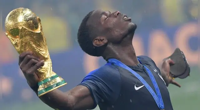 Paul Pogba: Manchester United, PSG, José Mourinho, Zinedine Zidane y una historia de nunca acabar | Premier League | Ligue 1.