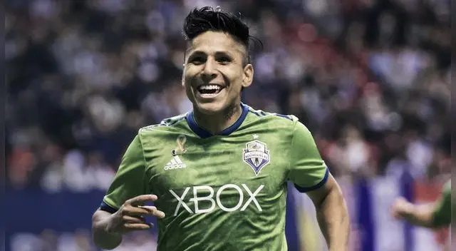 Seattle Sounders y su ascenso desde la llegada de Raúl Ruidíaz. Seattle Sounders y su ascenso desde la llegada de Raúl Ruidíaz.