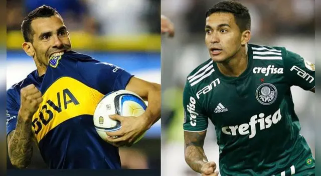 Boca Juniors reciba al cuadro brasileño el próximo 23 de octubre en 'La Bombonera'.  La hora del cotejo está aún por definirse. 