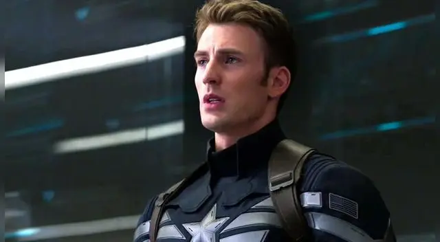 Evans, quien interpretó al Capitán América en el Universo Cinematográfico de Marvel, compartió su sentir en Twitter y detalló que ha sido un honor interpretar al querido personaje en Avengers 4.