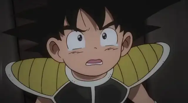 Gine, la madre de Gokú, hace una especial aparición en un nuevo tráiler de "Dragon Ball Super: Broly". Gine, la madre de Gokú, hace una especial aparición en un nuevo tráiler de "Dragon Ball Super: Broly".