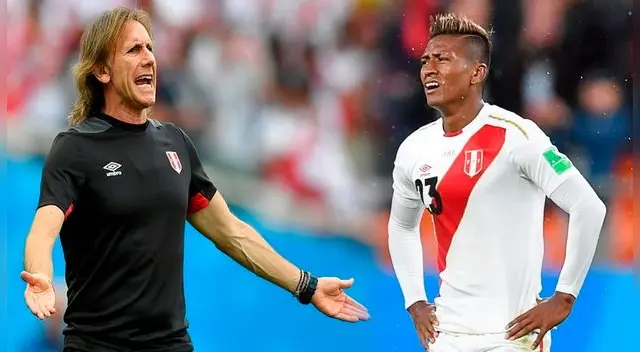 Selección Peruana: Pedro Aquino agradeció a Ricardo Gareca su convocatoria │ Club León de México │ VIDEO Selección Peruana: Pedro Aquino agradeció a Ricardo Gareca su convocatoria │ Club León de México │ VIDEO
