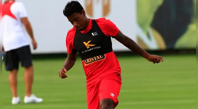 Selección Peruana: Miguel Araujo quedó descartado para los amistosos ante Chile y Estados Unidos | Fecha FIFA