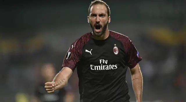 Milan vs Olympiacos por Europa League: AC Milan y sus espectaculares estadísticas en el San Siro jugando torneos europeos Milan vs Olympiacos por Europa League: AC Milan y sus espectaculares estadísticas en el San Siro jugando torneos europeos