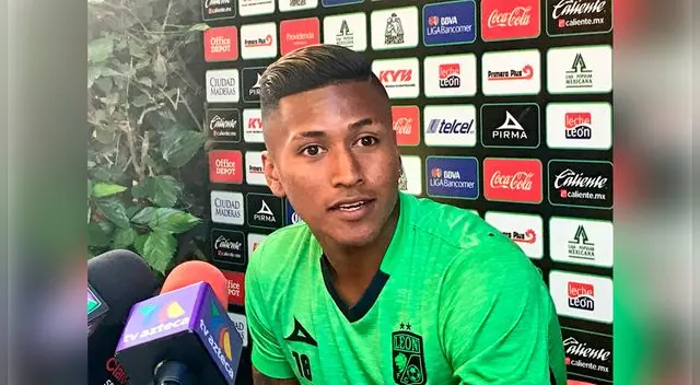 Pedro Aquino │ León vs Pumas Copa MX: Figura del partido declaró después del penal definitivo │ VIDEO