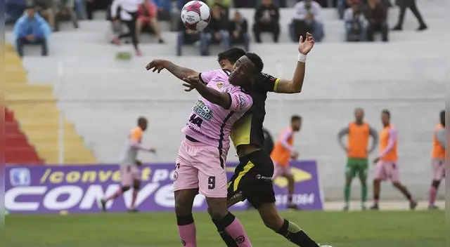 Sport Boys vs UTC: su pésima estadística puede condenarlos al descenso a la misilera rosada Sport Boys vs UTC: su pésima estadística puede condenarlos al descenso a la misilera rosada