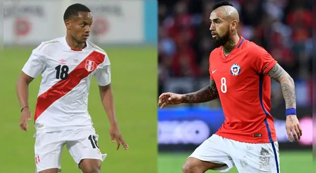 Perú vs Chile: Alexis Sánchez la gran baja para enfrentar a la "blanquirroja"