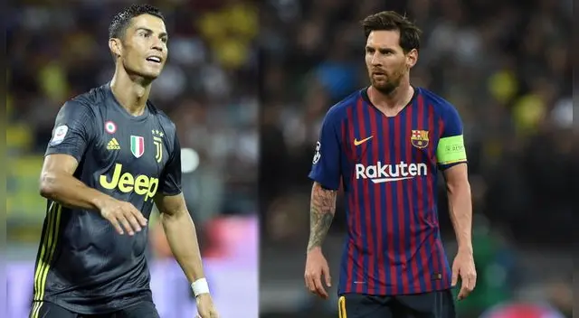 Lionel Messi vs Cristiano Ronaldo: ¿Cuánto le falta al argentino para superar los goles del portugués en la Champions League? Lionel Messi vs Cristiano Ronaldo: ¿Cuánto le falta al argentino para superar los goles del portugués en la Champions League?