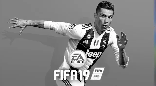EA sports elimina a Cristiano Ronaldo del FIFA 19 EA sports elimina a Cristiano Ronaldo del FIFA 19