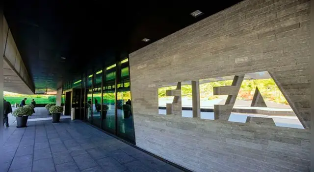 FIFA suspende a la Asociación de Fútbol de Sierra Leona por intervención de su gobierno [Foto: internet]