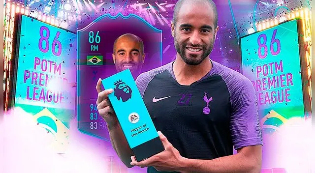 FIFA 19: Eden Hazard, Raheem Sterling, Alexandre Lacazette, Gylfi Sigurðsson: candidatos al Premier League Player of the Month of September FIFA 19: Eden Hazard, Raheem Sterling, Alexandre Lacazette, Gylfi Sigurðsson: candidatos al Premier League Player of the Month of September