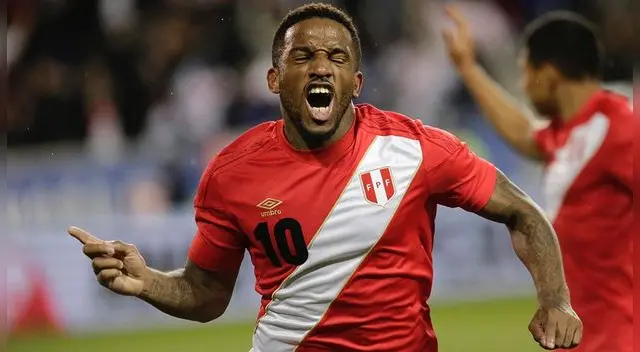 La Selección Peruana sufrió una baja sensible de cara a los amistosos que sostendrá este mes ante Chile y Estados Unidos. La Selección Peruana sufrió una baja sensible de cara a los amistosos que sostendrá este mes ante Chile y Estados Unidos.