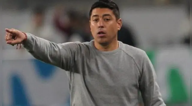 Universitario de Deportes: Nicolás Córdova aseguró que partido ante Huancayo fue el más importante de su carrera