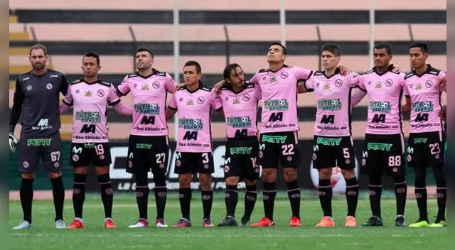 Sport Boys: el único equipo del campeonato que no gana de visita Sport Boys: el único equipo del campeonato que no gana de visita