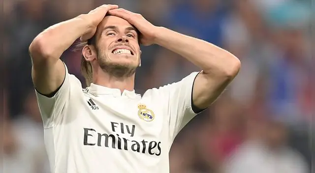 Real Madrid es un hospital: ¿Bale, Marcelo, Isco, Carvajal y Varane llegarán al clásico ante Barcelona? Real Madrid es un hospital: ¿Bale, Marcelo, Isco, Carvajal y Varane llegarán al clásico ante Barcelona?