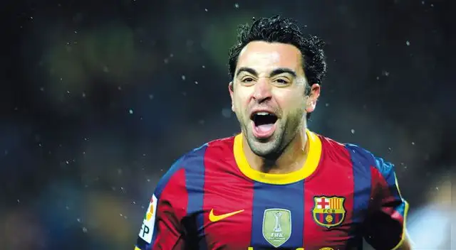 Barcelona: Xavi Hernández confiesa que no está listo para ser el director técnico del equipo culé | Liga Santander.