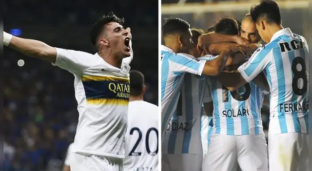 Boca Juniors vs Racing EN VIVO EN DIRECTO ONLINE STREAMING LIVE VER FÚTBOL GRATIS vía Fox Sports, Fox Sports Premium, TNT Sports, chocan por la Superliga Argentina.