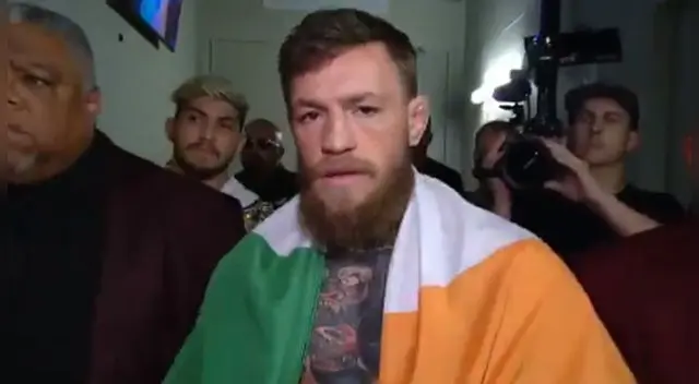 McGregor vs Khabib GRATIS FOX Action EN VIVO: asombroso ingreso de The Notorious en UFC 229 McGregor vs Khabib GRATIS FOX Action EN VIVO: asombroso ingreso de The Notorious en UFC 229