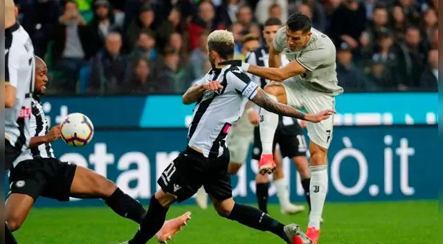 Cristiano Ronaldo le valió a la Juventus U$S 117 millones a inicios de temporada. Cristiano Ronaldo le valió a la Juventus U$S 117 millones a inicios de temporada.
