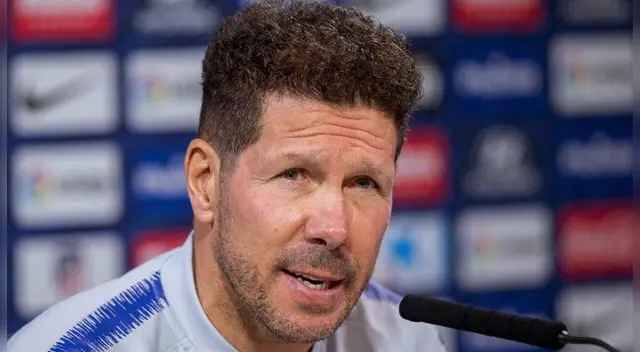 Atlético Madrid: Diego Simeone habló sobre lo que será el encuentro ante Betis | Liga Santander.