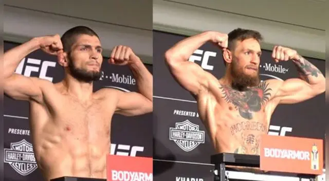 UFC EN VIVO McGregor vs Khabib ONLINE: Ver Transmisión EN DIRECTO la pelea por el cinturón de peso ligero UFC 229 | Fox Action | Fox Sports | DirectTV. UFC EN VIVO McGregor vs Khabib ONLINE: Ver Transmisión EN DIRECTO la pelea por el cinturón de peso ligero UFC 229 | Fox Action | Fox Sports | DirectTV.