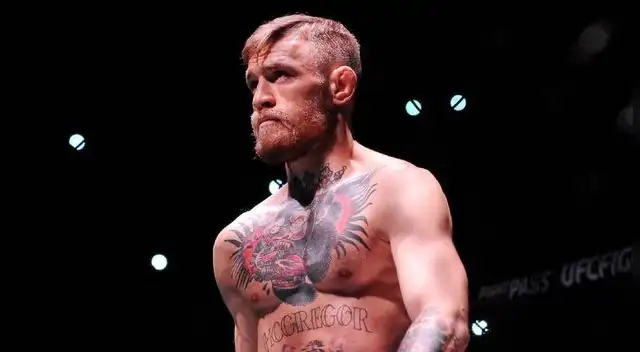 Marcellus Wiley, un ex jugador de la NFL, premiará de una singular forma a sus seguidores en caso Conor McGregor sea noqueado por Khabib Nurmagomedov. Marcellus Wiley, un ex jugador de la NFL, premiará de una singular forma a sus seguidores en caso Conor McGregor sea noqueado por Khabib Nurmagomedov.