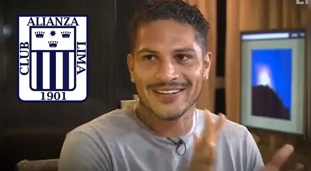 Youtube: Paolo Guerrero fue entrevistado por Juan Pablo Sorín y tarareó las canciones de Alianza Lima | VIDEO Youtube: Paolo Guerrero fue entrevistado por Juan Pablo Sorín y tarareó las canciones de Alianza Lima | VIDEO