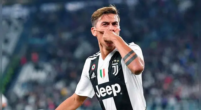 Juventus: Paulo Dybala y su ácido comentario sobre el Real Madrid con respecto a la última Champions League