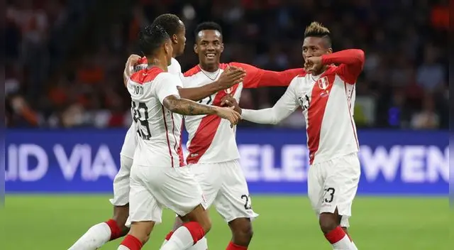 Farfán no estará en los dos amistosos de Perú en Estados Unidos. Farfán no estará en los dos amistosos de Perú en Estados Unidos.