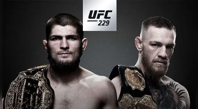 McGregor vs Khabib EN VIVO: Estrella de Marvel predice quien ganará la pelea. McGregor vs Khabib EN VIVO: Estrella de Marvel predice quien ganará la pelea.