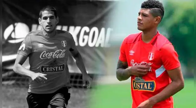Selección Peruana: Luis Abram desconvocado por lesión e ingresa Wilder Cartagena en su reemplazo │ TWITTER