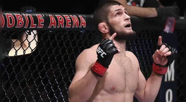 UFC EN VIVO McGregor vs Khabib ONLINE: Ver Transmisión EN DIRECTO la pelea por el cinturón de peso ligero UFC 229 | Fox Action | Fox Sports | DirectTV UFC EN VIVO McGregor vs Khabib ONLINE: Ver Transmisión EN DIRECTO la pelea por el cinturón de peso ligero UFC 229 | Fox Action | Fox Sports | DirectTV