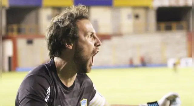 Salomón Libman suena fuerte en Sporting Cristal para la Copa Libertadores del 2019