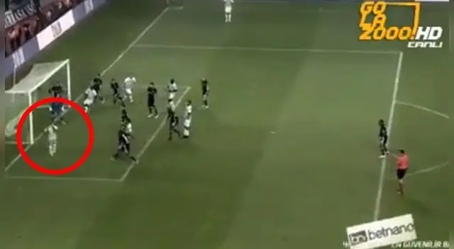 Youtube | Selección Peruana | Paolo Hurtado marca gol con el Konyaspor contra Besiktas en Turquía | VIDEO Youtube | Selección Peruana | Paolo Hurtado marca gol con el Konyaspor contra Besiktas en Turquía | VIDEO