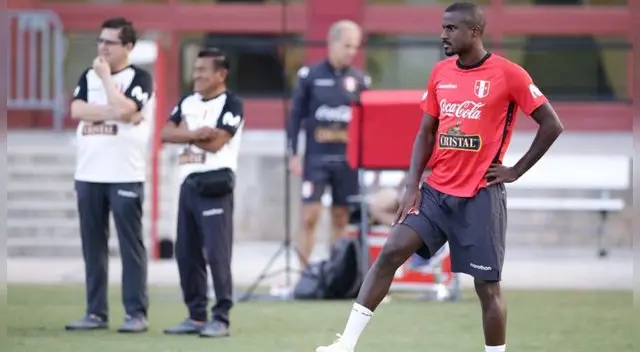 Selección Peruana: Trauco, Reyna, Yotún, Ramos y Peña se sumaron a los entrenamientos en Estados Unidos