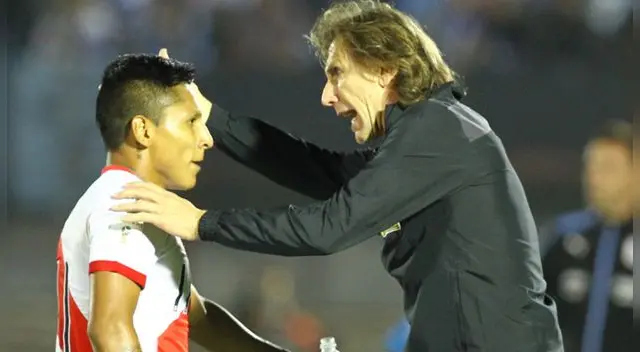 Selección peruana: Ricardo Gareca busca quebrar mala racha con este once Selección peruana: Ricardo Gareca busca quebrar mala racha con este once