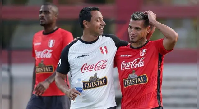 Selección Peruana: Trauco, Reyna, Yotún, Ramos y Peña se sumaron a los entrenamientos en Estados Unidos