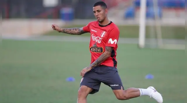 Selección Peruana: Trauco, Reyna, Yotún, Ramos y Peña se sumaron a los entrenamientos en Estados Unidos