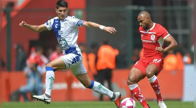 Toluca vs Pachuca ENVIVO ONLINE por DirecTV con Televisa Deportes, Univision por la Jornada 12 del Torneo Apertura de la Liga MX 2018