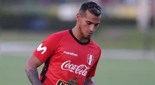 Selección Peruana: Trauco, Reyna, Yotún, Ramos y Peña se sumaron a los entrenamientos en Estados Unidos
