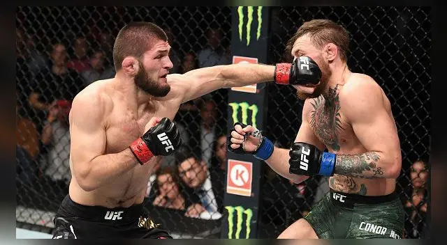 McGregor vs Khabib EN VIVO ONLINE GRATIS FOX ACTION LIVE STREAMING YOUTUBE: dónde, a qué hora y en qué canales ver UFC 229 | PELEA COMPLETA | GUÍA TV McGregor vs Khabib EN VIVO ONLINE GRATIS FOX ACTION LIVE STREAMING YOUTUBE: dónde, a qué hora y en qué canales ver UFC 229 | PELEA COMPLETA | GUÍA TV