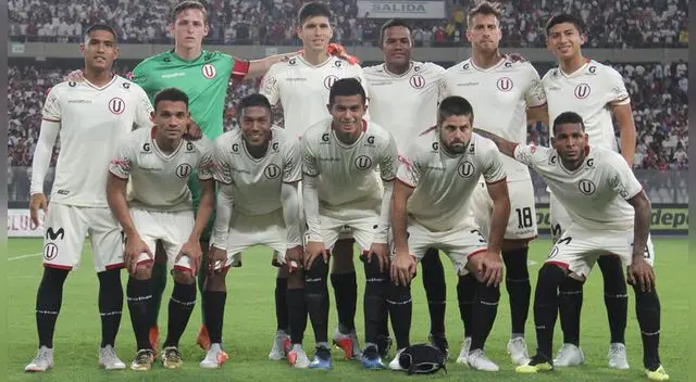 Nicolás Córdova tiene al plantel de Universitario completo y espera cosechar nuevos triunfos.