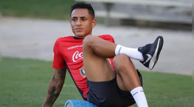 Selección Peruana: Trauco, Reyna, Yotún, Ramos y Peña se sumaron a los entrenamientos en Estados Unidos