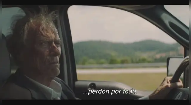 Eastwood protagonizará "La Mula", película de drogas y que ha generado una grata impresión en su primer tráiler. Eastwood protagonizará "La Mula", película de drogas y que ha generado una grata impresión en su primer tráiler.