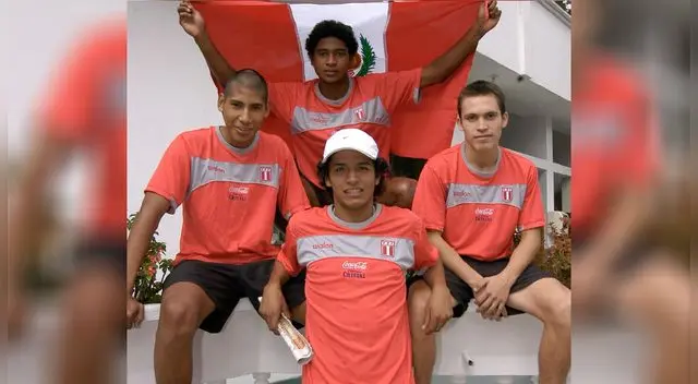 Exjotita de la Selección Peruana atraviesa grave denuncia por la que estuvo preso Exjotita de la Selección Peruana atraviesa grave denuncia por la que estuvo preso