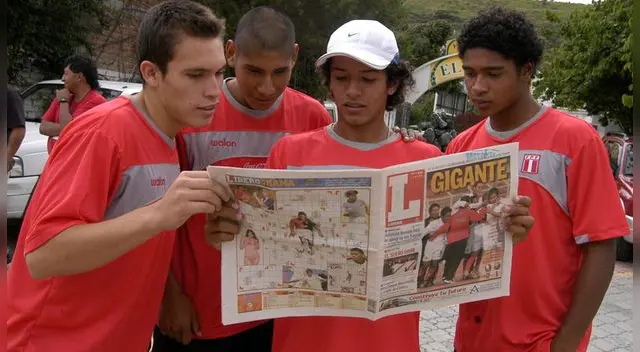 Exjotita de la Selección Peruana atraviesa grave denuncia por la que estuvo preso Exjotita de la Selección Peruana atraviesa grave denuncia por la que estuvo preso