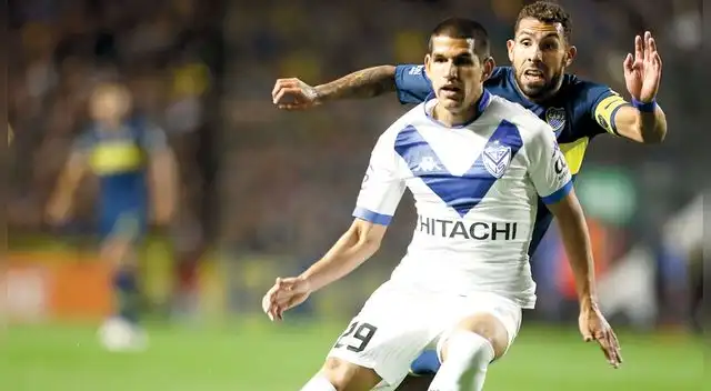 Luis Abram quedó fuera de la lista final de Perú para el Mundial Rusia 2018. | Foto: Jibanez