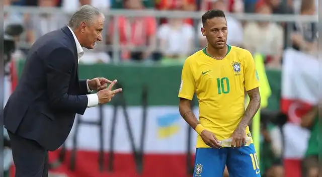 Selección de Brasil: Lucas Moura fue convocado por Tite de cara a los amistosos ante Arabia Saudí y Argentina