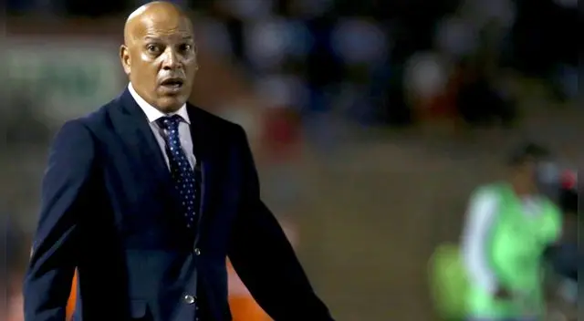 Roberto Mosquera: “Nadie mete 5 goles al mejor equipo de Bolivia” | Liga boliviana