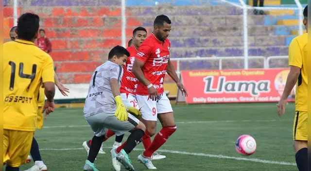 Segunda División: conoce los tres equipos pueden ascender según las Bases de este año